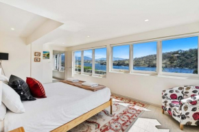 Karinya apartment waterfront views - 2 Bed 2 Bath